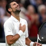 Djokovic Plans Balanced Final Chapter Ahead of Olympic Goal