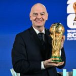 $143,750 for a final ticket? Inside the 2026 World Cup resale frenzy.