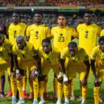 Semenyo: Ghana Will Light Up the World Cup with Culture