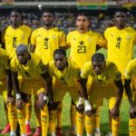 Black Stars Settle in Rhode Island: Ghana Chooses Bryant University as 2026 World Cup Base Camp