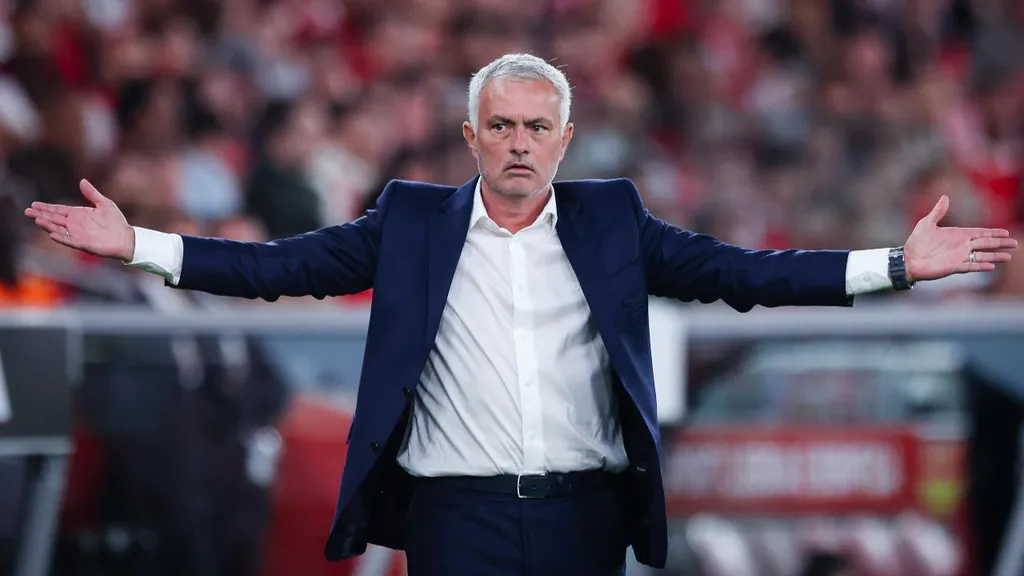 Mourinho for Portugal job after the World Cup?
