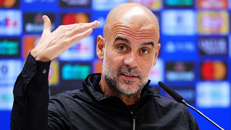 Pep Guardiola: ‘Your Birthplace Doesn’t Define Your Worth’ Amid Immigration Debate