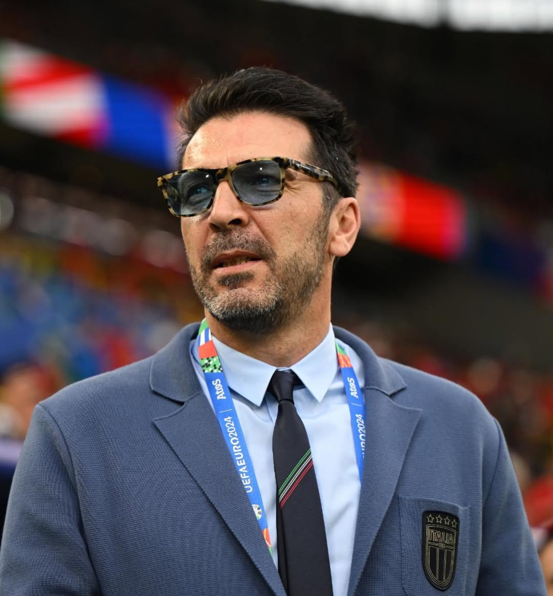 A Keeper of Tradition: Buffon’s Call to Reclaim Italy’s Football Identity.