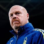 Third Manager Sacked at Forest as Dyche Relieved of Duties