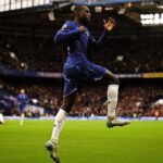 Jackson’s future in the balance as Chelsea weigh summer options 