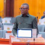MPs Pledge Salaries to New Ghana Sports Fund