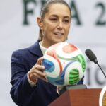 2026 World Cup: We Are Ready to Host a Safe World Cup – Mexico Assures