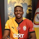 Man United ‘scratched off’ Osimhen transfer target over AFCON worry, reveals ex-coach.