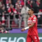 Djiku Scores in Spartak Friendly Stalemate with Astana