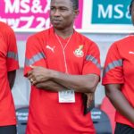 Charles Sampson Calls for Black Princesses Response After Ecuador Setback