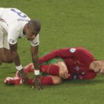 Injured players to stay off for one minute