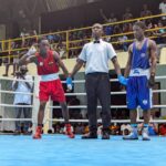 Gloves Up for Glory: National Boxing Championship Finals to Decide Black Bombers’ Future 