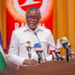 Ghana’s Sports Minister Calls for Strategic Action to Unlock Africa’s Sports Economic Potential