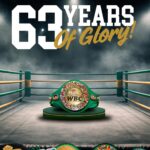 Six Decades of Boxing Excellence: The WBC at 63