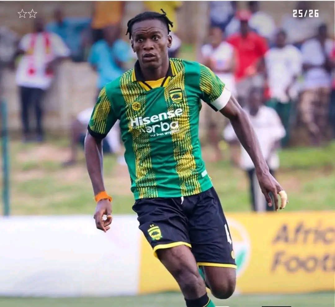 GPL Preview: Asante Kotoko vs Vision FC 