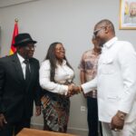 Minister Inaugurates Local Organizing Committee for 2026 T20 Cricket Tournament