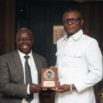 Sports Writers Association of Ghana (SWAG) Calls on Hon. Kofi Iddie Adams to Boost Ghana’s Sports Development.