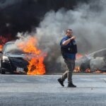 Fear in Guadalajara: Cartel Retaliation Rocks 2026 World Cup Venue