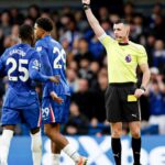 Is Indiscipline the Bane of Chelsea’s Season?