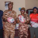 Ghana Prisons Service Adopts Rugby to Drive Youth Rehabilitation under “Think Prisons 360”