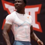 Ghanaian Contingent Delivers Impressive Performances Shine at Javis Scott Invitational in Texas