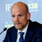 Iran’s World Cup Matches in US Under Review After Military Action