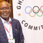 Game Changer: GOC Hails Sports Fund as Key to Future Success