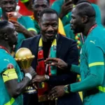 CAS to Hear Senegal’s AFCON 2025 Title Appeal Against CAF and Morocco in October