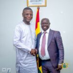 SWAG Applauds Minister and MPs for Sports Fund Donations; Urges Corporate Bodies to Contribute 