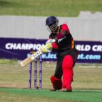 Ghana To Host International Cricket Council (ICC) Men’s T20 World Cup Africa Sub-Regional Qualifier B