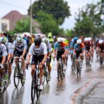 Tragedy at Tour du Rwanda: Two Spectators Killed, Six Injured in Stage One
