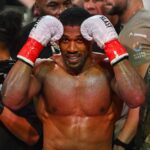 Joshua’s Return to the Ring Delayed Until July, Fury Fight on Hold