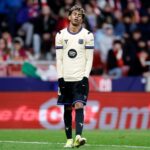 Effort, Balde, and the officials: why Barcelona left Madrid with regrets.