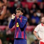Barcelona Fumes as Controversial Late Goal Hands Real Madrid Top Spot