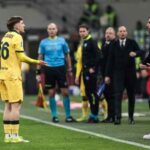 Fabregas Apologises for “Unsportsmanlike” Conduct in Milan Draw