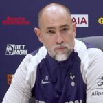 “Ditch the bad habits and become Serious”: Tudor demands “serious” Tottenham response after Arsenal defeat