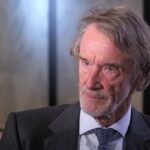 “Britain ‘Colonised’ by Immigrants”, State Resources Under Siege – Manchester United Co-Owner Ratcliffe Sounds Alarm