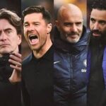 The Scapegoat in the Dugout: Why Football Managers Are the First to Blame, and the Last to Control Success.