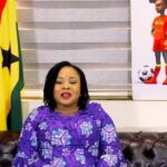 Hon. Betty Krosbi Mensah Calls on Corporate Ghana to Invest in Recreation for Healthier Society