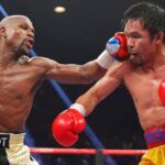 Mayweather and Pacquiao Agree to Rematch 11 Years After First Fight