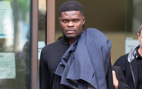Thomas Partey Faces Two Additional Rape Charges in the United Kingdom