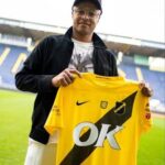 Positive Talks and Clear Project Made NAC Breda Move an Easy Decision –  Andre Ayew