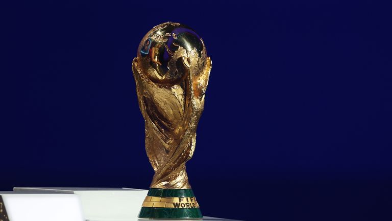 Road To 2026 World Cup: African Giants Set for Heavyweight Tests in High Profile Friendly Matches