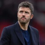 Michael Carrick Taste First Defeat as Manchester United Fall to Newcastle United