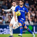 ‘No Excuses’ – Arbeloa takes blame as Getafe stun Real Madrid at the Bernabéu