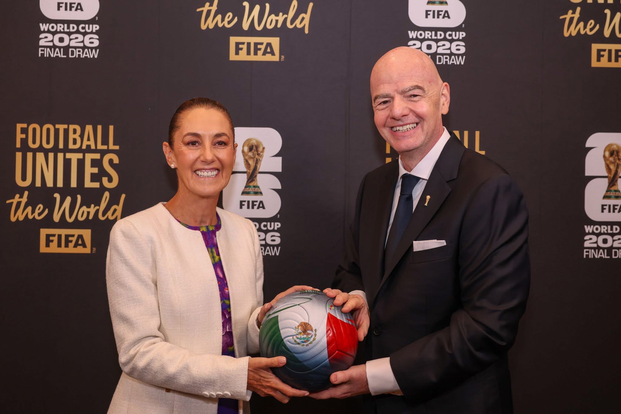 FIFA Cancels 40% of Hotel Reservations for World Cup in Mexico City