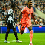 UCL Preview: Newcastle United host FC Barcelona in Round of 16 showdown