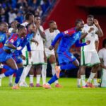 2026 World Cup Playoff: NFF Files Official Appeal Against FIFA Ruling