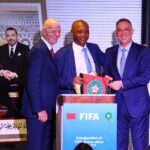 Morocco Accepts CAF Ruling as AFCON 2025 Final Dispute Takes New Turn