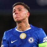 Is he leaving? Enzo Fernandez expresses frustration at certain sporting decisions at Chelsea 